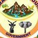 Tharaka Nithi County Assembly logo